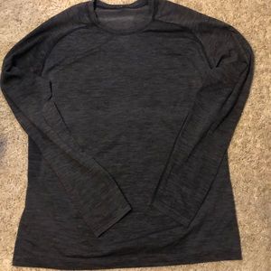Men’s Lulu Lemon Shirt